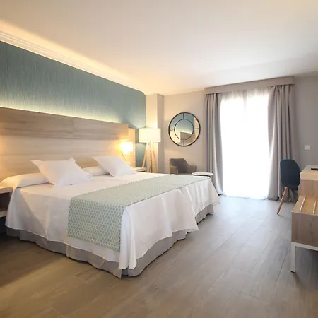 Puerta Del Mar - Adults Recommended 3* Nerja