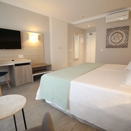 Puerta Del Mar - Adults Recommended 3*