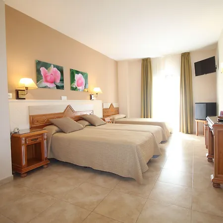 Puerta Del Mar - Adults Recommended Hotel 3*