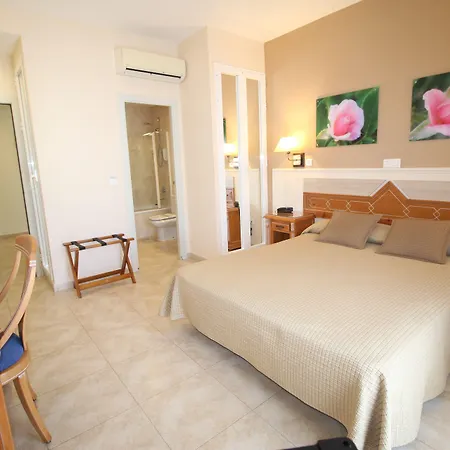 Puerta Del Mar - Adults Recommended 3* Nerja