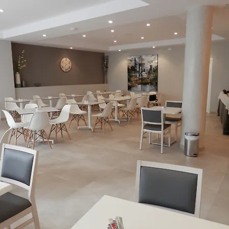 Puerta Del Mar - Adults Recommended Hotel Nerja