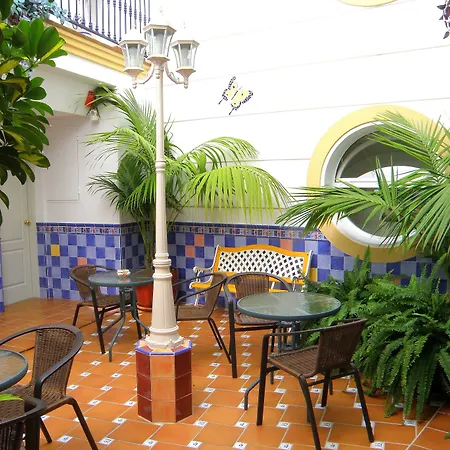Puerta Del Mar - Adults Recommended 3*