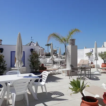 Puerta Del Mar - Adults Recommended 3* Nerja