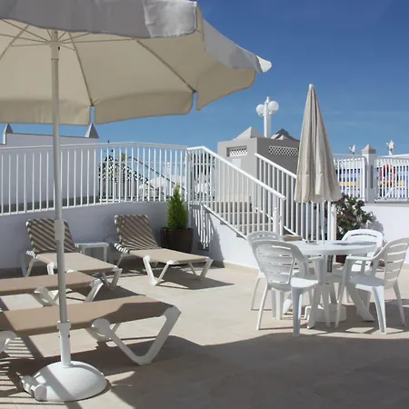 Puerta Del Mar - Adults Recommended Nerja