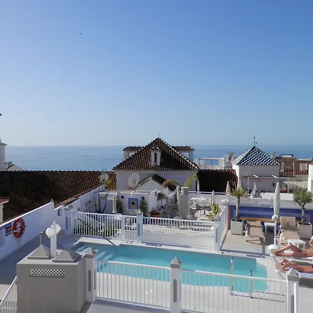 Puerta Del Mar - Adults Recommended Hotel 3*