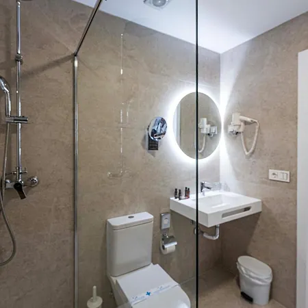 Puerta Del Mar - Adults Recommended Hotel Nerja