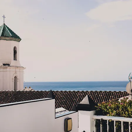Puerta Del Mar - Adults Recommended Hotel 3*