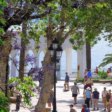 Puerta Del Mar - Adults Recommended Hotel 3*