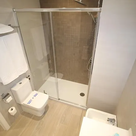 Hotel Puerta Del Mar - Adults Recommended Nerja