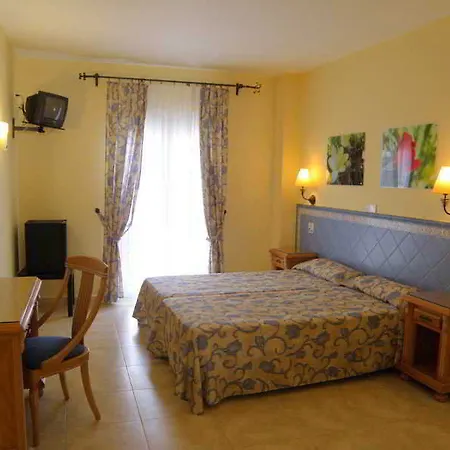 Puerta Del Mar - Adults Recommended Hotel Nerja