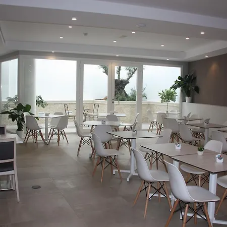 Puerta Del Mar - Adults Recommended 3*
