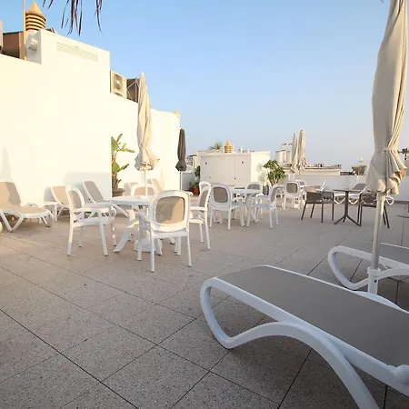 Puerta Del Mar - Adults Recommended Hotel