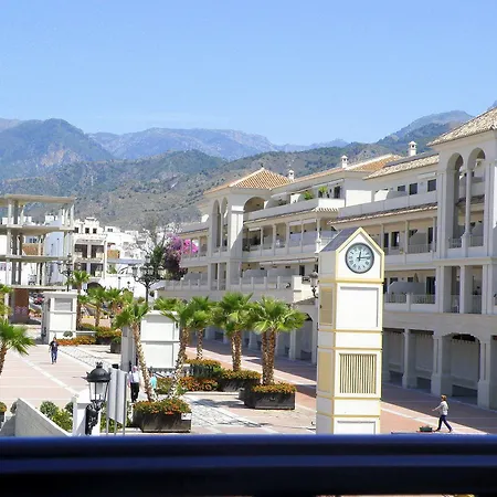 Puerta Del Mar - Adults Recommended Hotel 3*