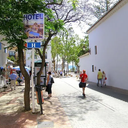 Puerta Del Mar - Adults Recommended Hotel