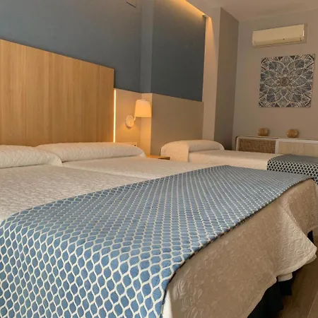Puerta Del Mar - Adults Recommended 3*