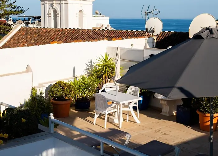 Hotel Puerta Del Mar - Adults Recommended