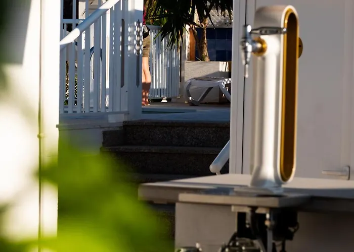 Puerta Del Mar - Adults Recommended 3* Nerja