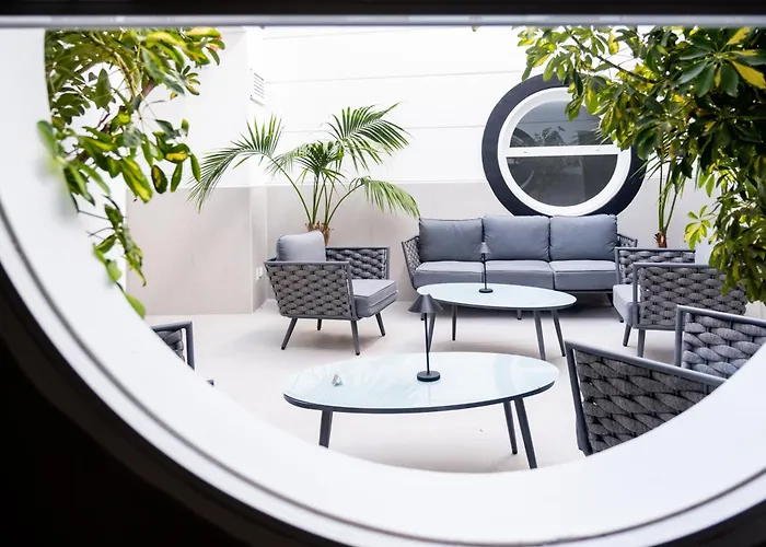 Puerta Del Mar - Adults Recommended Hotel