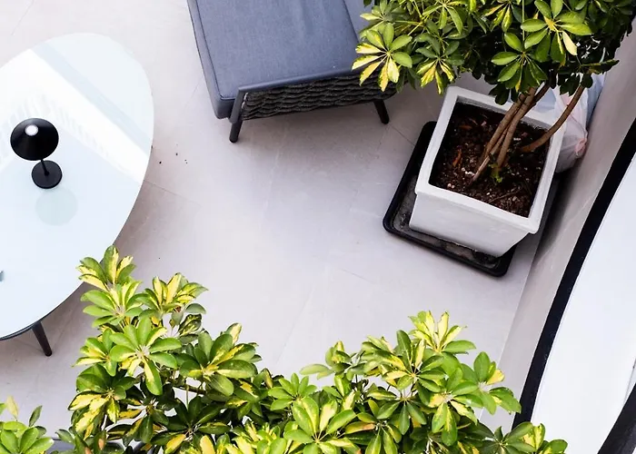 Puerta Del Mar - Adults Recommended