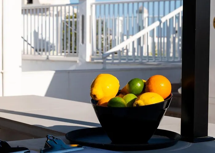 Hotel Puerta Del Mar - Adults Recommended 3*