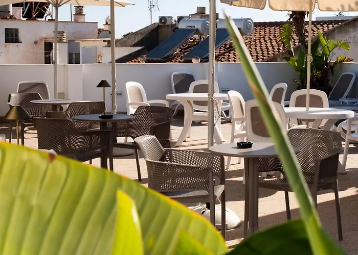 Puerta Del Mar - Adults Recommended Hotel