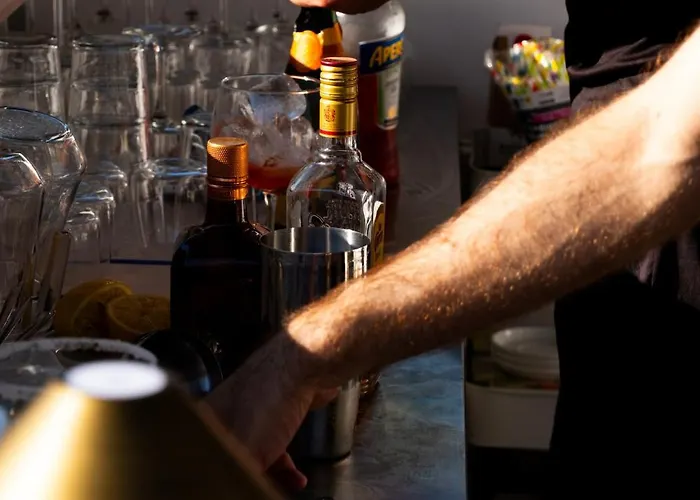 Puerta Del Mar - Adults Recommended 3*