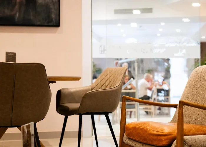 Puerta Del Mar - Adults Recommended Hotel 3*