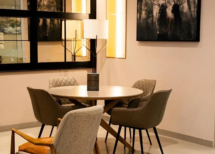 Hotel Puerta Del Mar - Adults Recommended Nerja