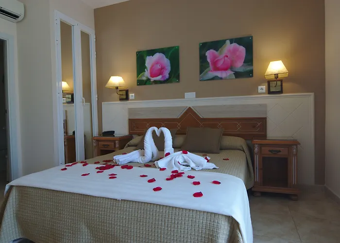 Puerta Del Mar - Adults Recommended Hotel Nerja