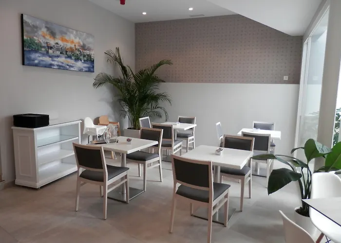 Puerta Del Mar - Adults Recommended Nerja