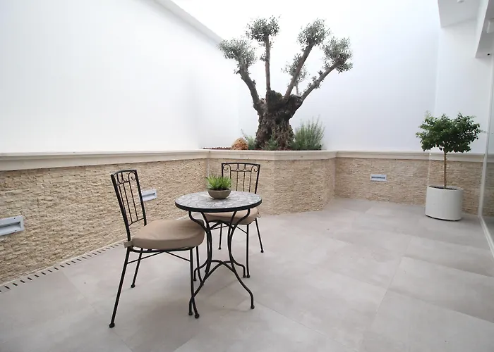 Puerta Del Mar - Adults Recommended 3*