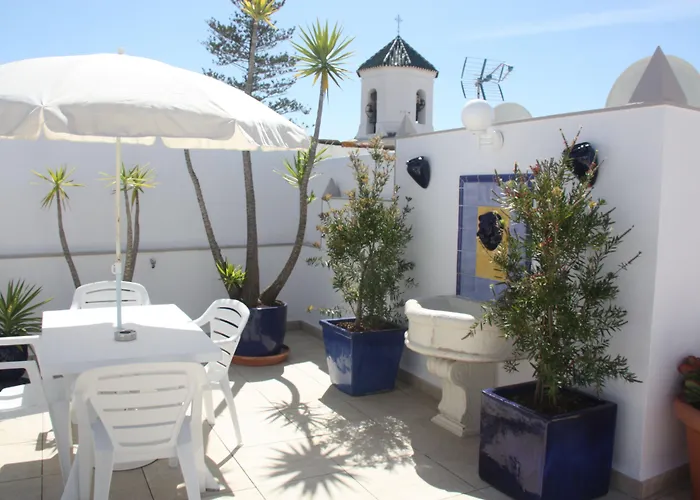 Puerta Del Mar - Adults Recommended 3*