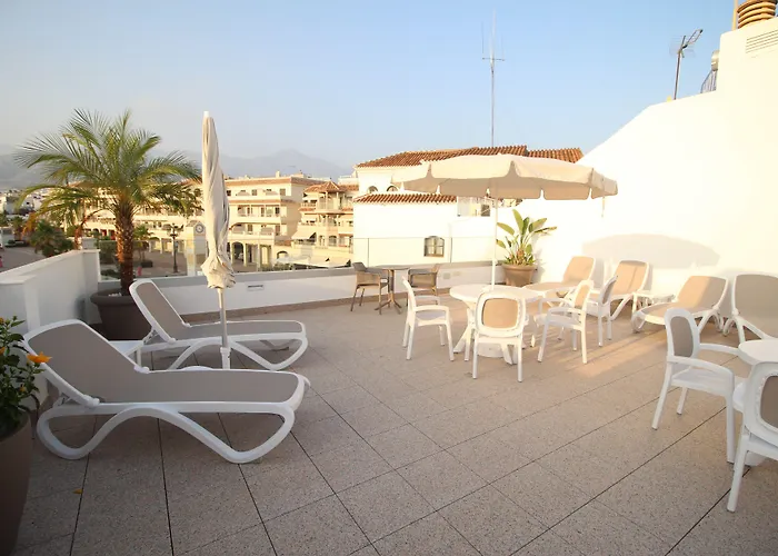 Puerta Del Mar - Adults Recommended 3*