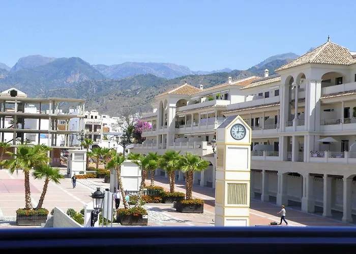 Puerta Del Mar - Adults Recommended Nerja