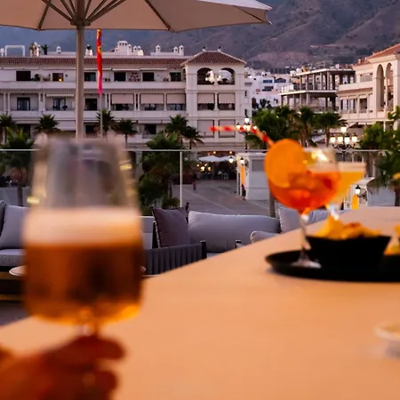 Hotel Puerta Del Mar - Adults Recommended 3*