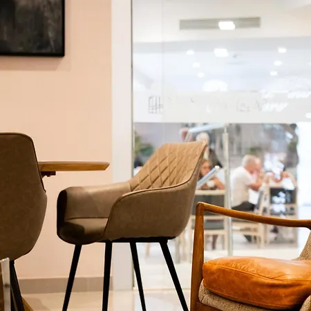 Puerta Del Mar - Adults Recommended Hotel 3*