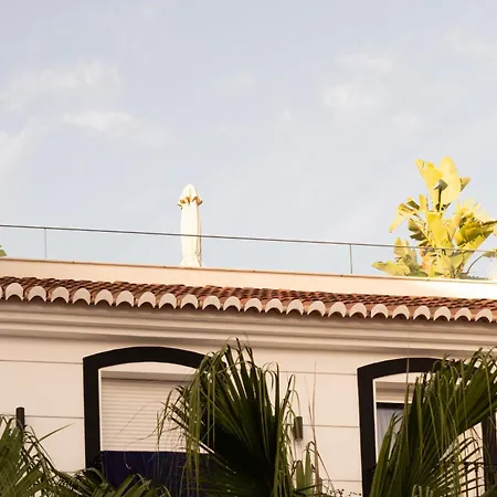 Puerta Del Mar - Adults Recommended Hotel Nerja