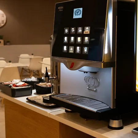 Puerta Del Mar - Adults Recommended Nerja