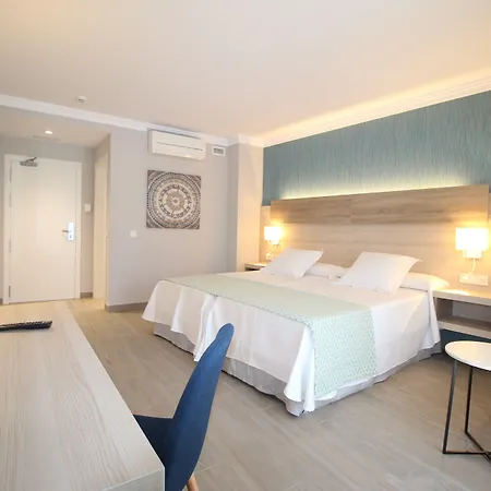 Hotel Puerta Del Mar - Adults Recommended Nerja