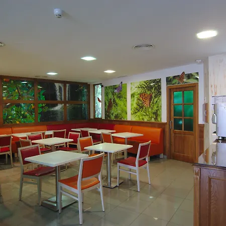 Puerta Del Mar - Adults Recommended Hotel Nerja