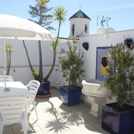 Puerta Del Mar - Adults Recommended 3*