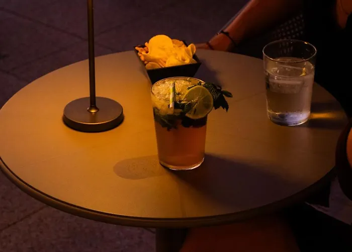 Puerta Del Mar - Adults Recommended نيرخا