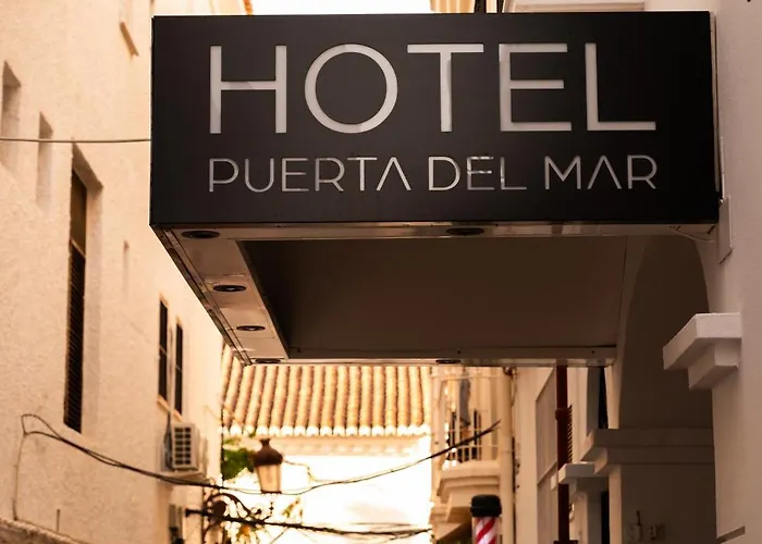 Puerta Del Mar - Adults Recommended 3*