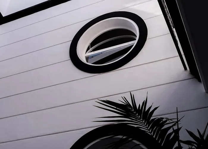 Puerta Del Mar - Adults Recommended فندق 3*