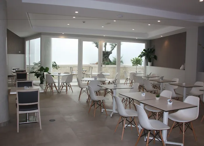 Puerta Del Mar - Adults Recommended فندق 3*