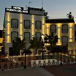 Puerta Del Mar - Adults Recommended Hotel Nerja