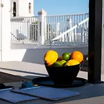 Hotel Puerta Del Mar - Adults Recommended 3*