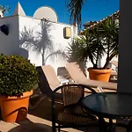 Hotel Puerta Del Mar - Adults Recommended 3*
