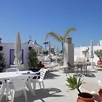 Puerta Del Mar - Adults Recommended 3* Nerja