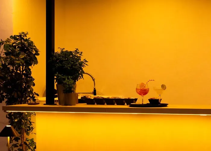 Puerta Del Mar - Adults Recommended ホテル